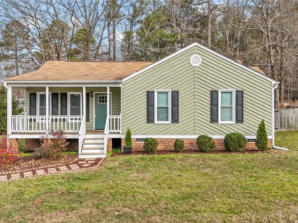 10608 Pursuit Ct, Chesterfield, VA 23832