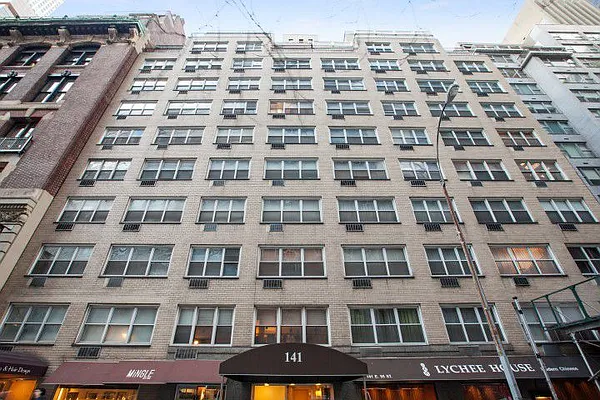 141 East 55th Street