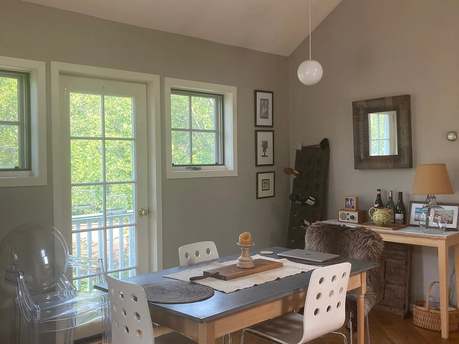 1 bed, 1000 sqft, $2,520 — Photo 1