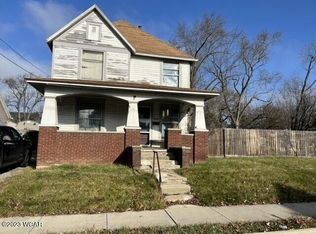 962-968 W Wayne St, Lima, OH 45805