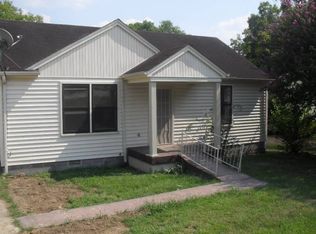 1714 County Hospital Rd, Nashville, TN 37218