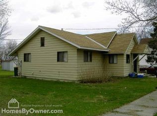 206 Birch Ave, Wyndmere, ND 58081