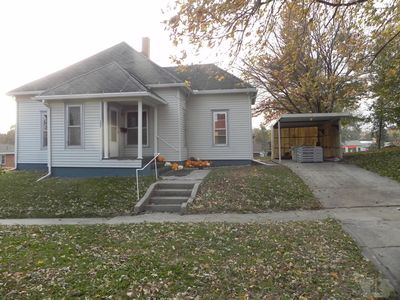 402 Court Ave, Bedford, IA, 50833