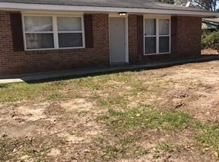 911 Martin Luther King Jr Dr, Hammond, LA 70401