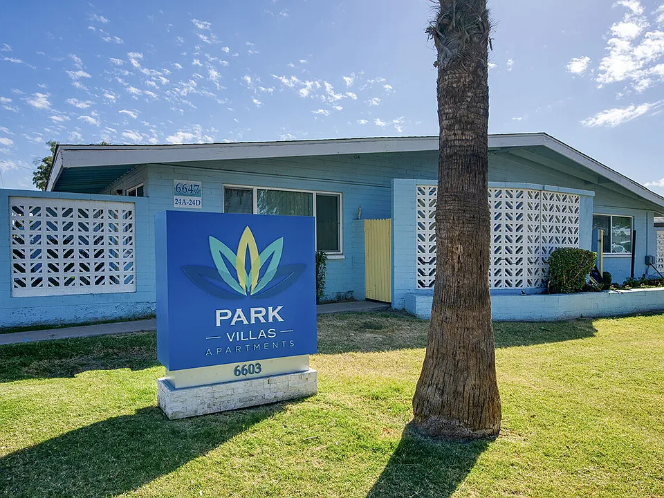 Park Villas