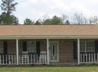 6107 Dickerson Sawmill Rd, Lucedale, MS 39452