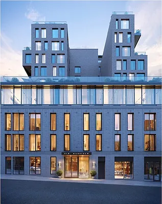 Rented by Compass | media 18