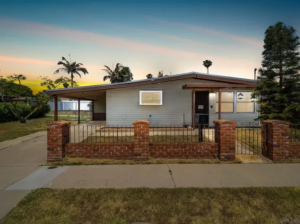 3249 Towser St, San Diego, CA 92123