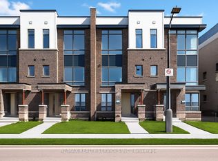 3051 Meadowridge Dr, Oakville, ON L6H 7P9