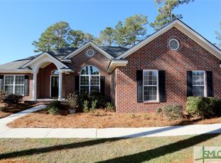 231 Stephanie Ave, Rincon, GA 31326