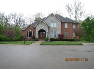 7151 Yankee Estates Dr, Liberty Township, OH 45044