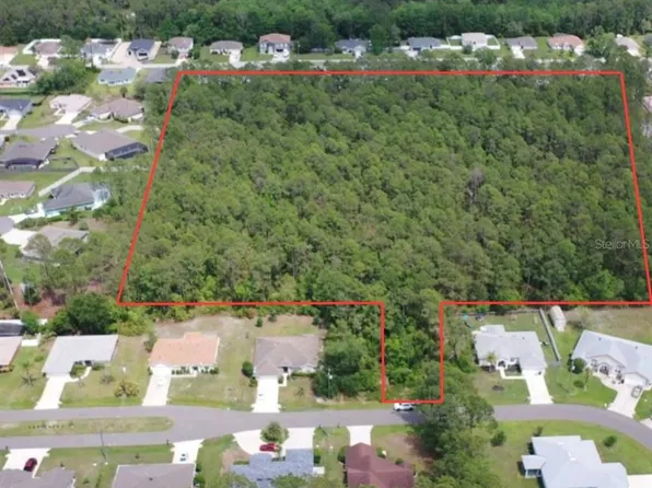 Kathleen Trl, Palm Coast, FL 32164