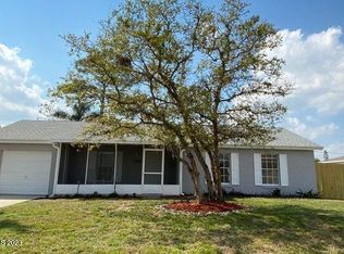 356 Charlotta Ave SE, Palm Bay, FL 32909