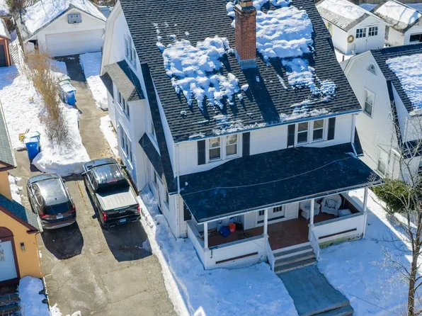 104 Thornton St, Hamden, CT 06517