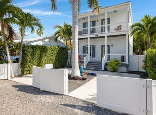 1607 Sunshine Dr, Key West, FL 33040
