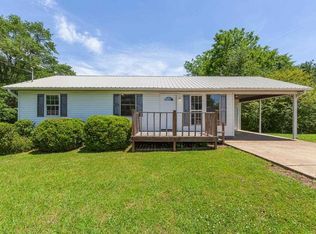 752 Christi Loop, Henderson, TN 38340