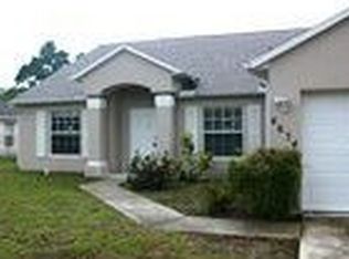 4674 SW Scanavino St, Port Saint Lucie, FL 34953