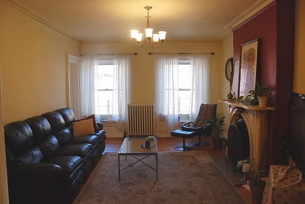 Rented by Citi Habitats | media 1