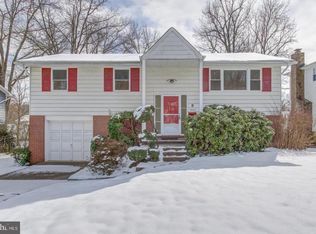 8509 Snowden Loop, Laurel, MD 20708