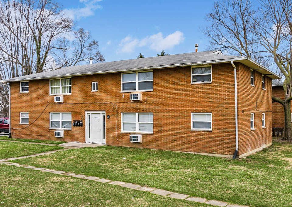 2nd image of 291 S Napoleon Ave