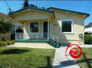 1334 C St, Hayward, CA 94541