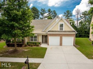 1520 Hedington Cir, Lawrenceville, GA 30045