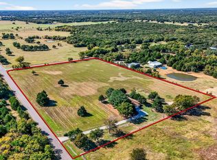 5023 W Line Rd, Whitesboro, TX 76273