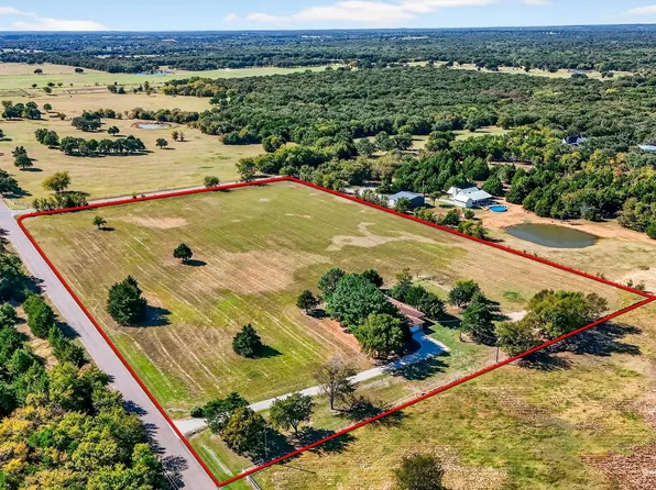 5023 W Line Rd, Whitesboro, TX 76273