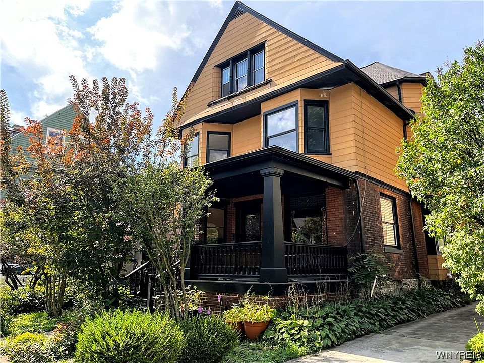 356 Norwood Ave, Buffalo, NY 14222 Zillow