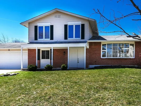 3 Revere Ct, Bolingbrook, IL 60440