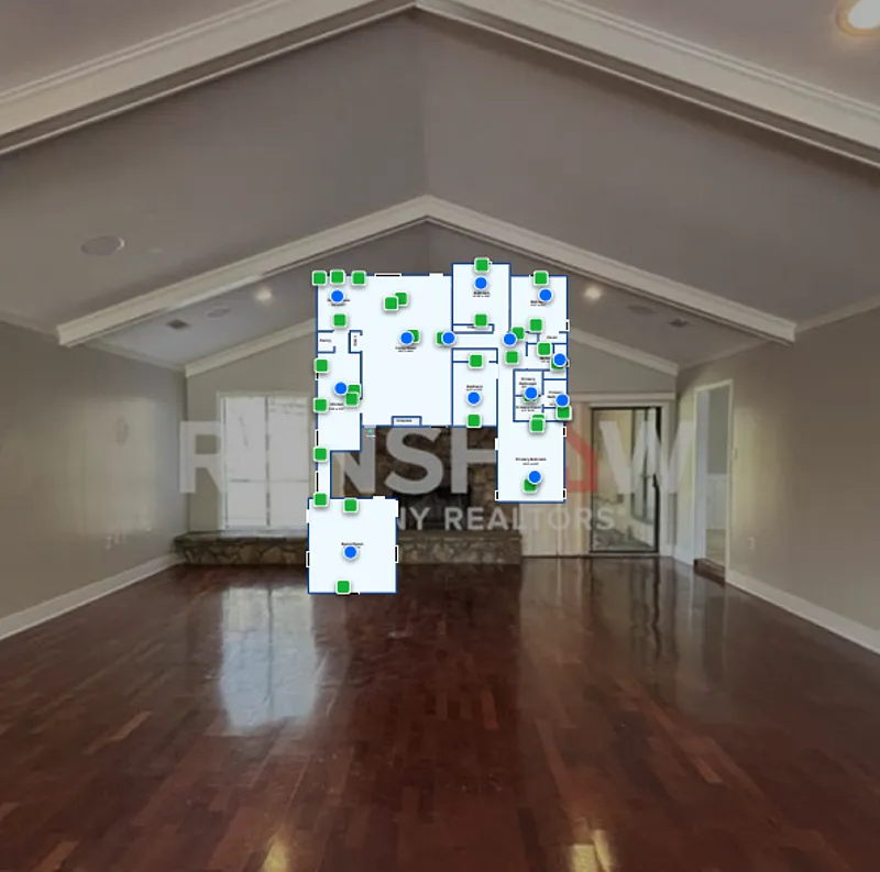 4 bed, 2.5 bath, 3266 sqft, $2,200 — Photo 2