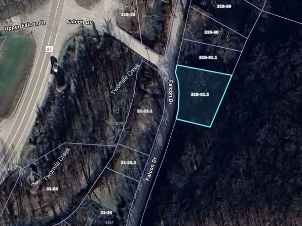 4 Kanawha Two Mile Rd, Charleston, WV 25312