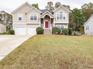 4350 Singletree Dr, Douglasville, GA 30135