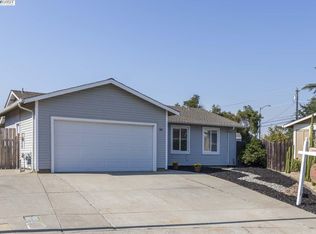 44 Flori Ct, Oakley, CA 94561