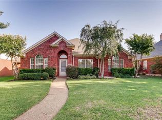 4405 Cutter Springs Ct, Plano, TX 75024