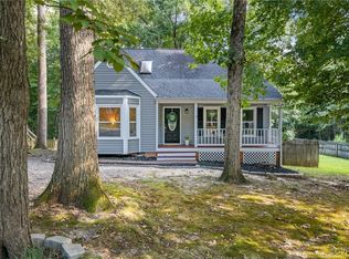 14005 Key Deer Dr, Midlothian, VA 23112