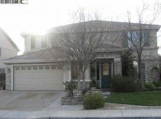 321 Fareham Ct, Discovery Bay, CA 94505