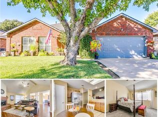 6609 Hightower Dr, Watauga, TX 76148