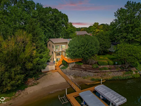 1628 W Port Ct, Cicero, IN 46034