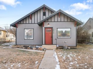 2020 Nevada Ave, Butte, MT 59701