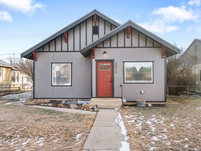 2020 Nevada Ave, Butte, MT, 59701