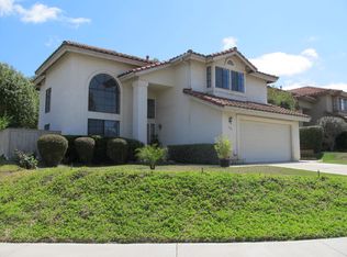 1905 White Birch Dr, Vista, CA 92081