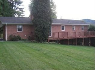 150 Polk St, Erwin, TN 37650