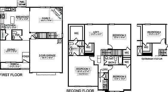 Floor Plan.