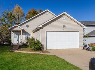 3133 5 Oaks Dr, Arnold, MO 63010