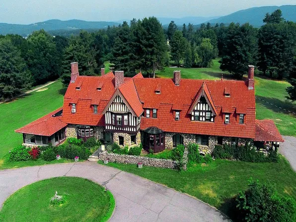 50 Jacobs Rd, Moultonborough, NH 03254