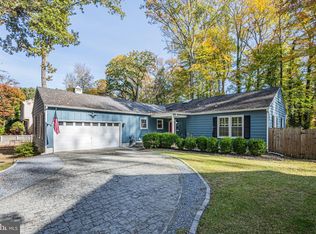 1606 Farnborn St, Crofton, MD 21114