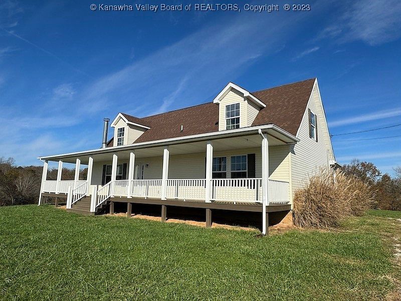 1397 Antioch Rd, Red House, WV 25168 Zillow
