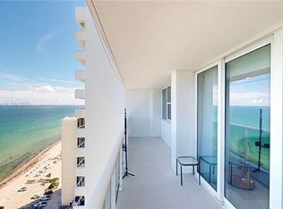 3140 S Ocean Dr APT 2106, Hallandale, FL 33009