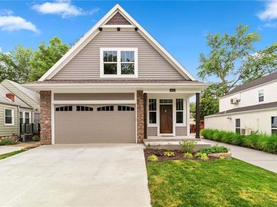 2013 W 48th St, Westwood, KS, 66205